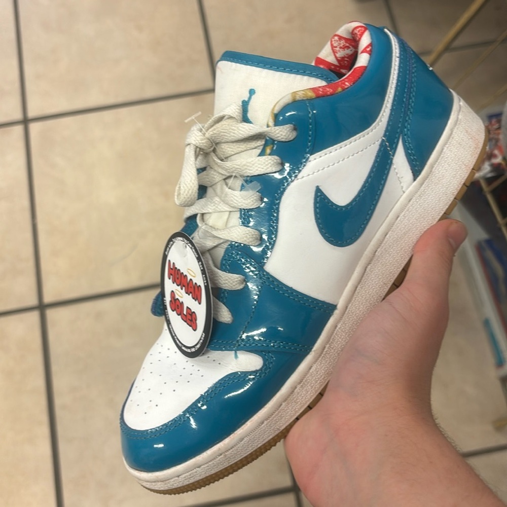 Jordan 1 Low